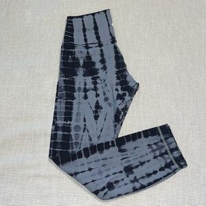 lululemon Dyed Wunder Under